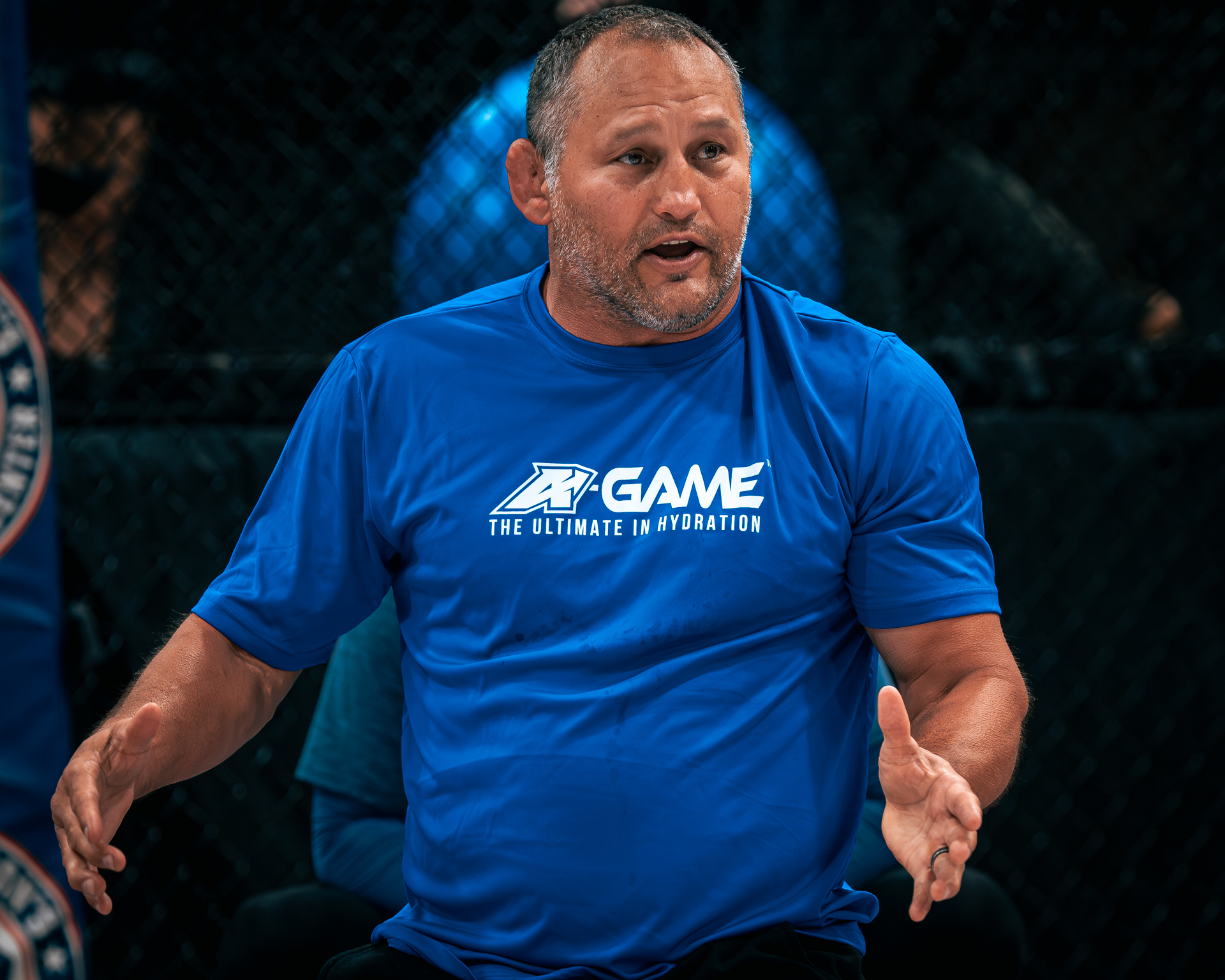 Dan Henderson